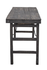 Creative Collection console table 'Cali' - reclaimed wood