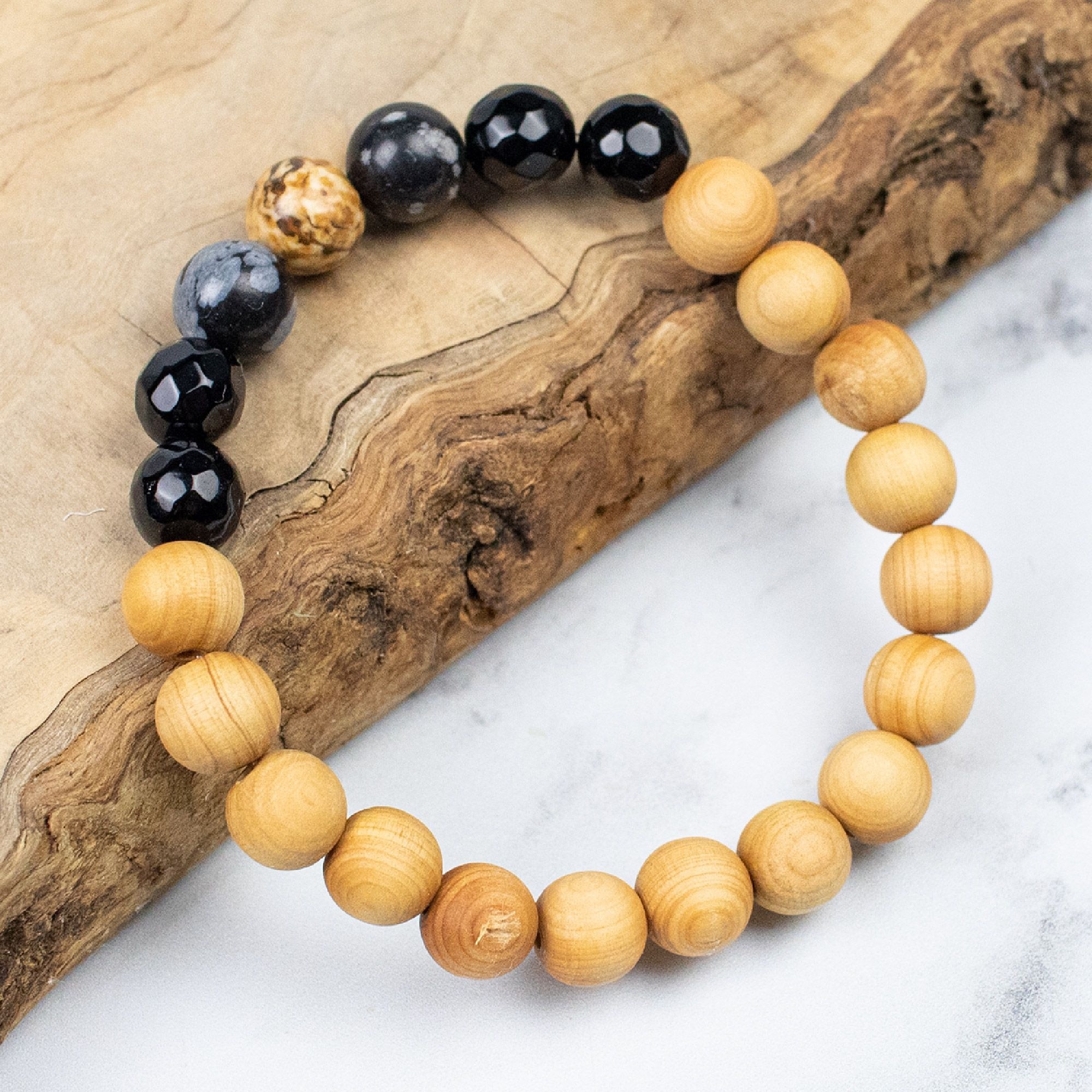 Myga bracelet 'Awareness'