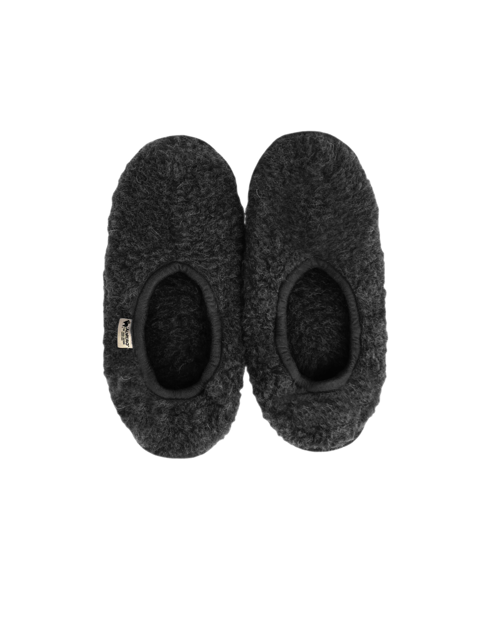 Alwero Slippers Ballerina Anti-slip Various Colors