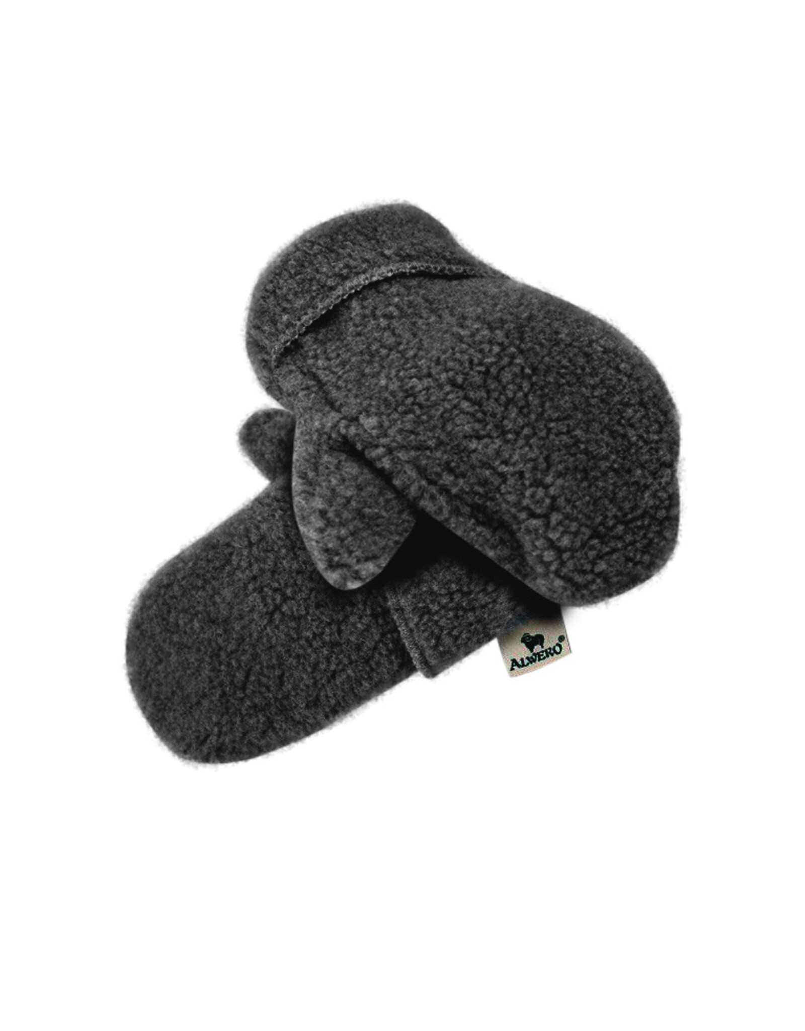 Alwero gloves 'Freeze' - wool