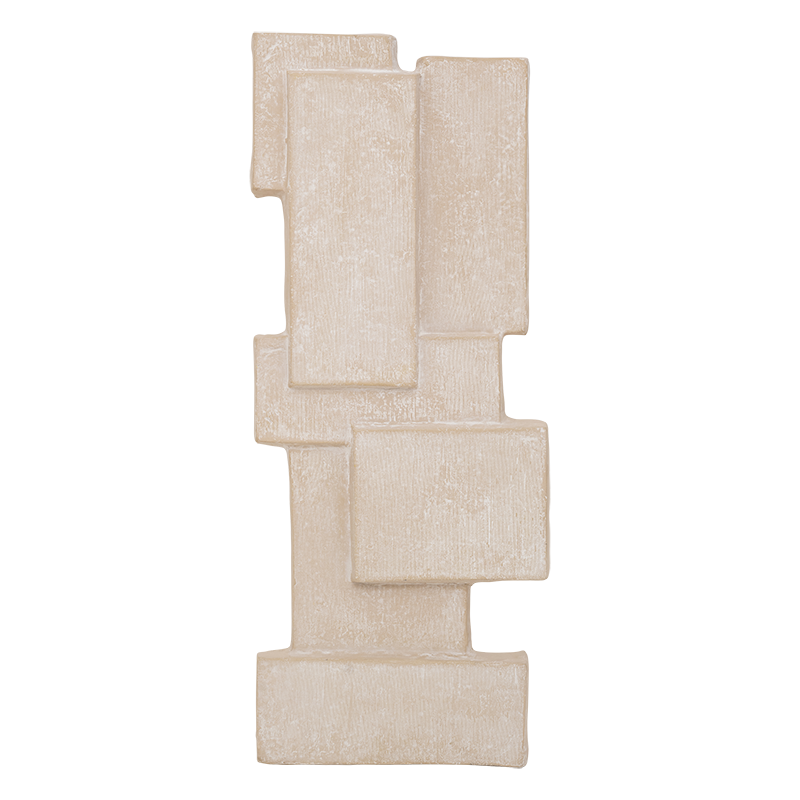 Urban Nature Culture wall decor 'Lungo' - ecomix