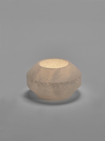 Serax kandelaar 'Alabaster' - wit