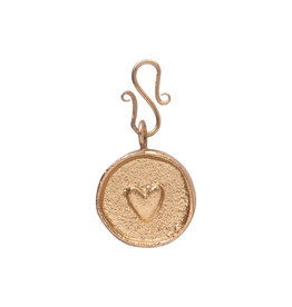 A Beautiful Story Mix & Match coin charm