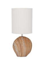 Urban Nature Culture lamp 'Vita' - dolomiet