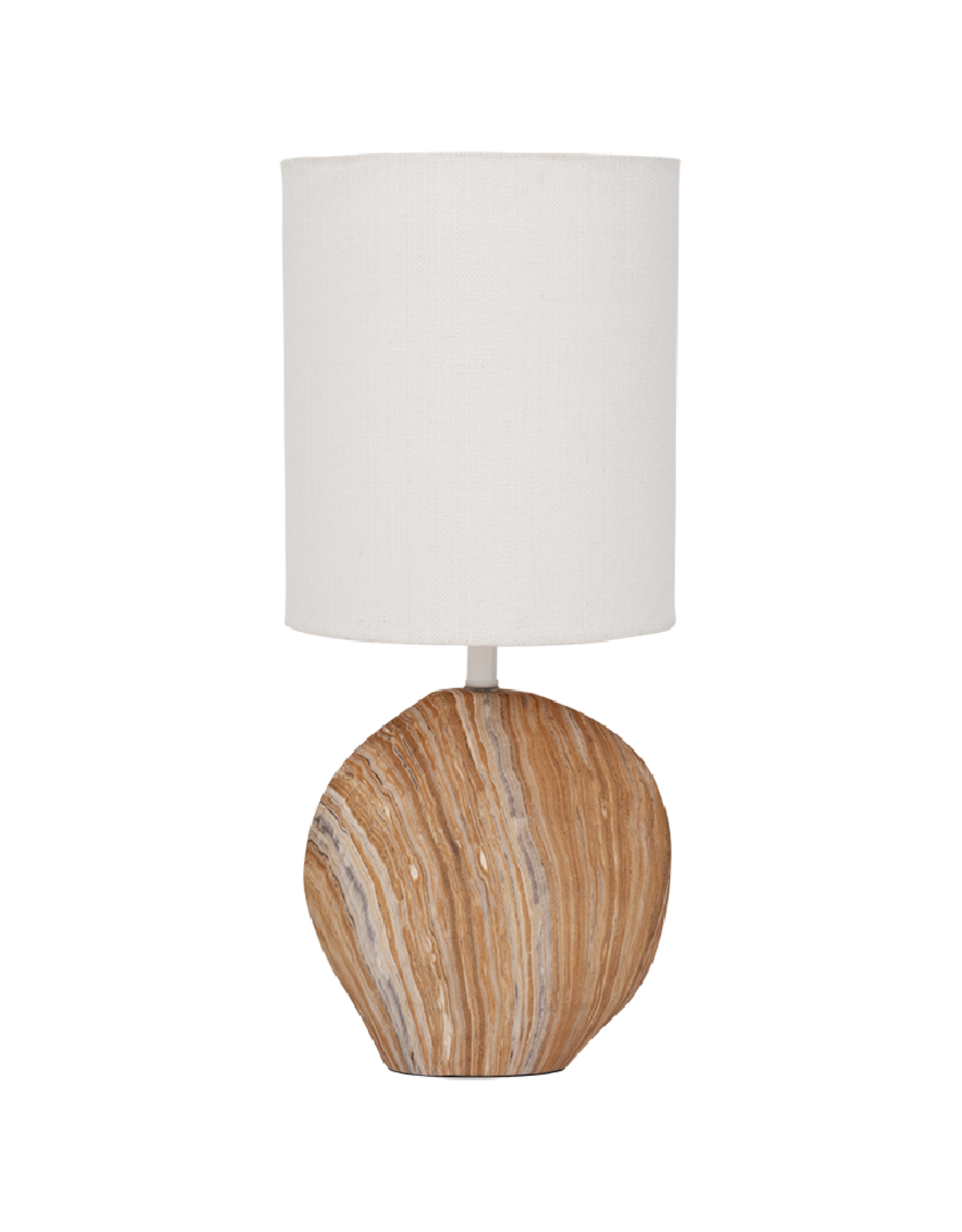 Urban Nature Culture lamp 'Vita' - dolomiet