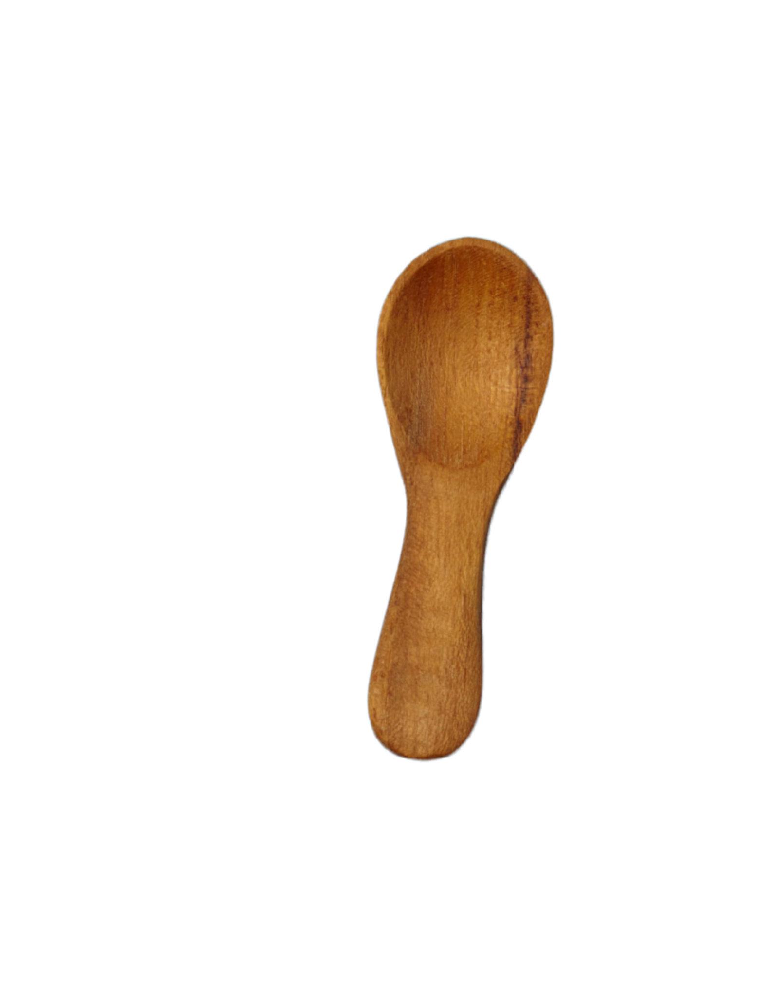 BeHome specerijen lepel - teak