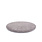 Mushkane pillow 'Chakati' round felt
