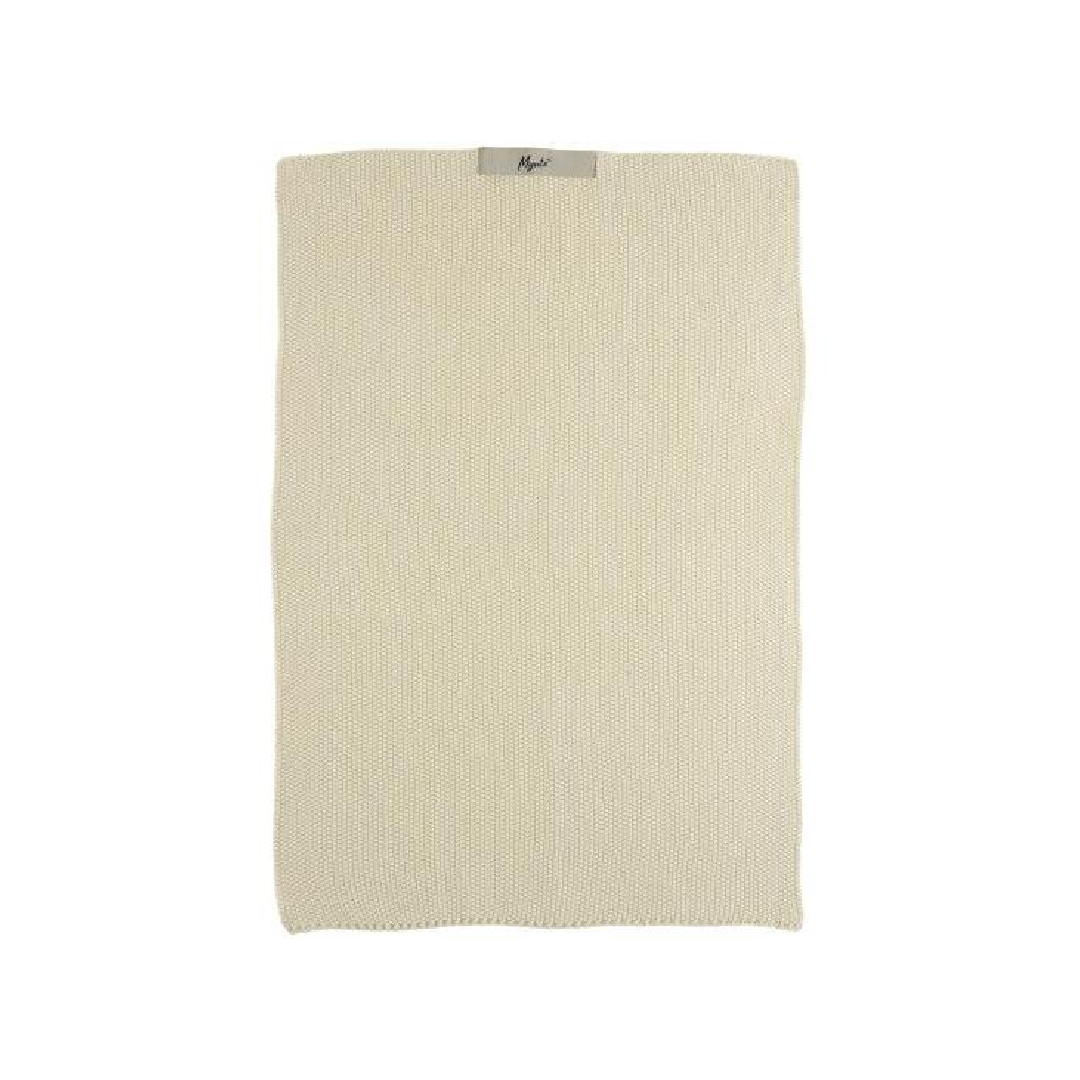 IBLaursen towel 'Mynte' - cotton
