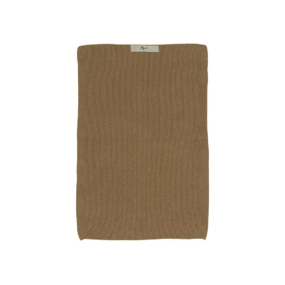 IBLaursen towel 'Mynte' - cotton