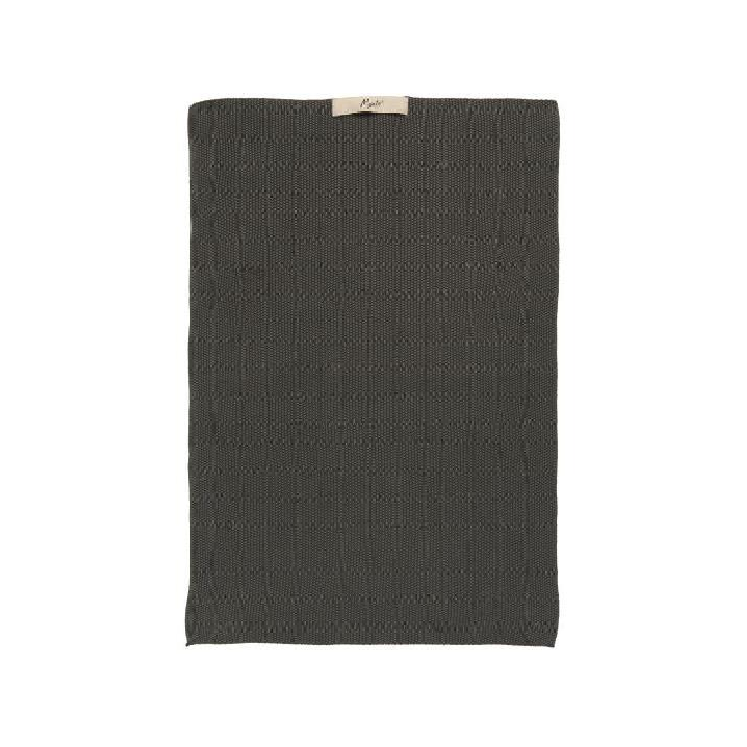 IBLaursen towel 'Mynte' - cotton