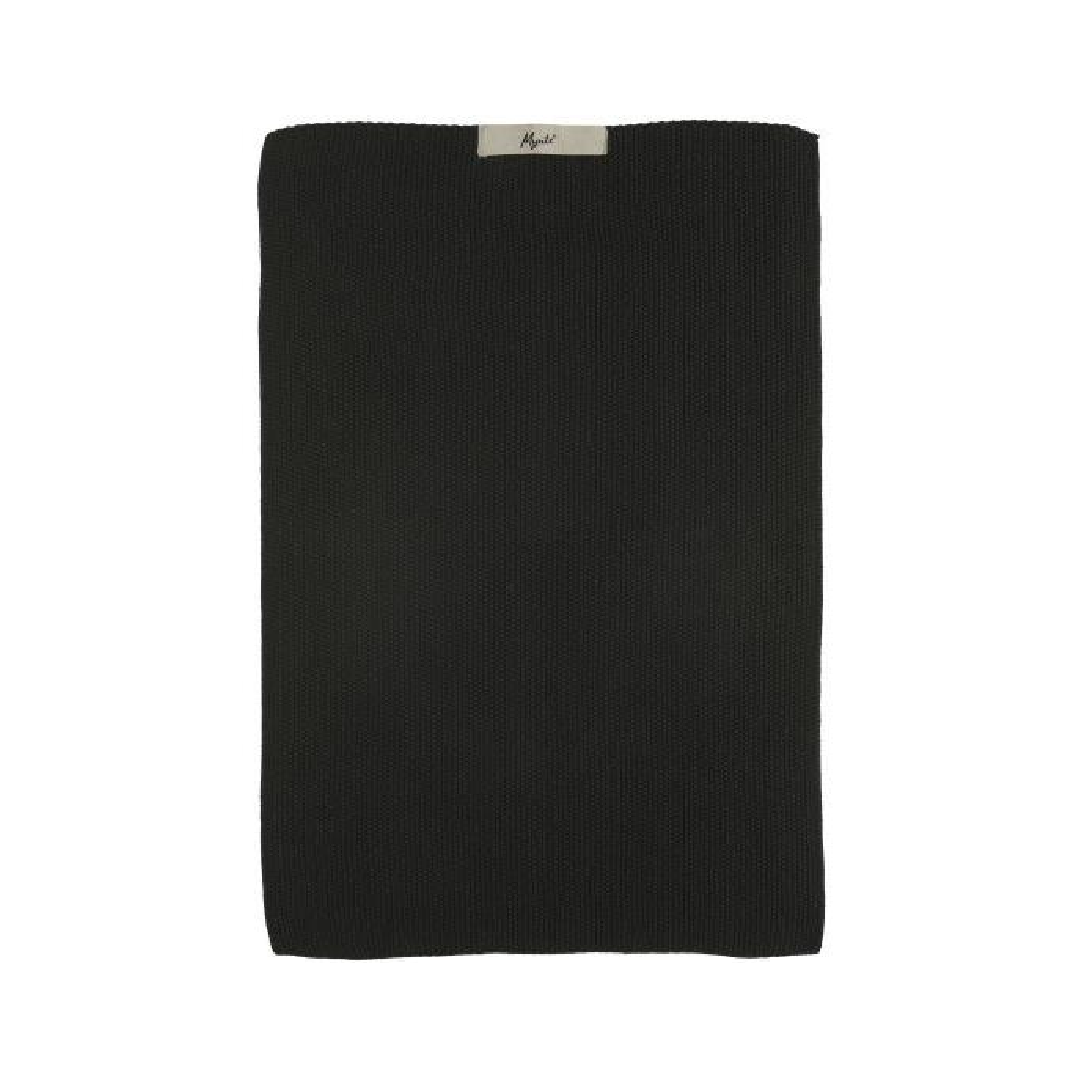 IBLaursen towel 'Mynte' - cotton