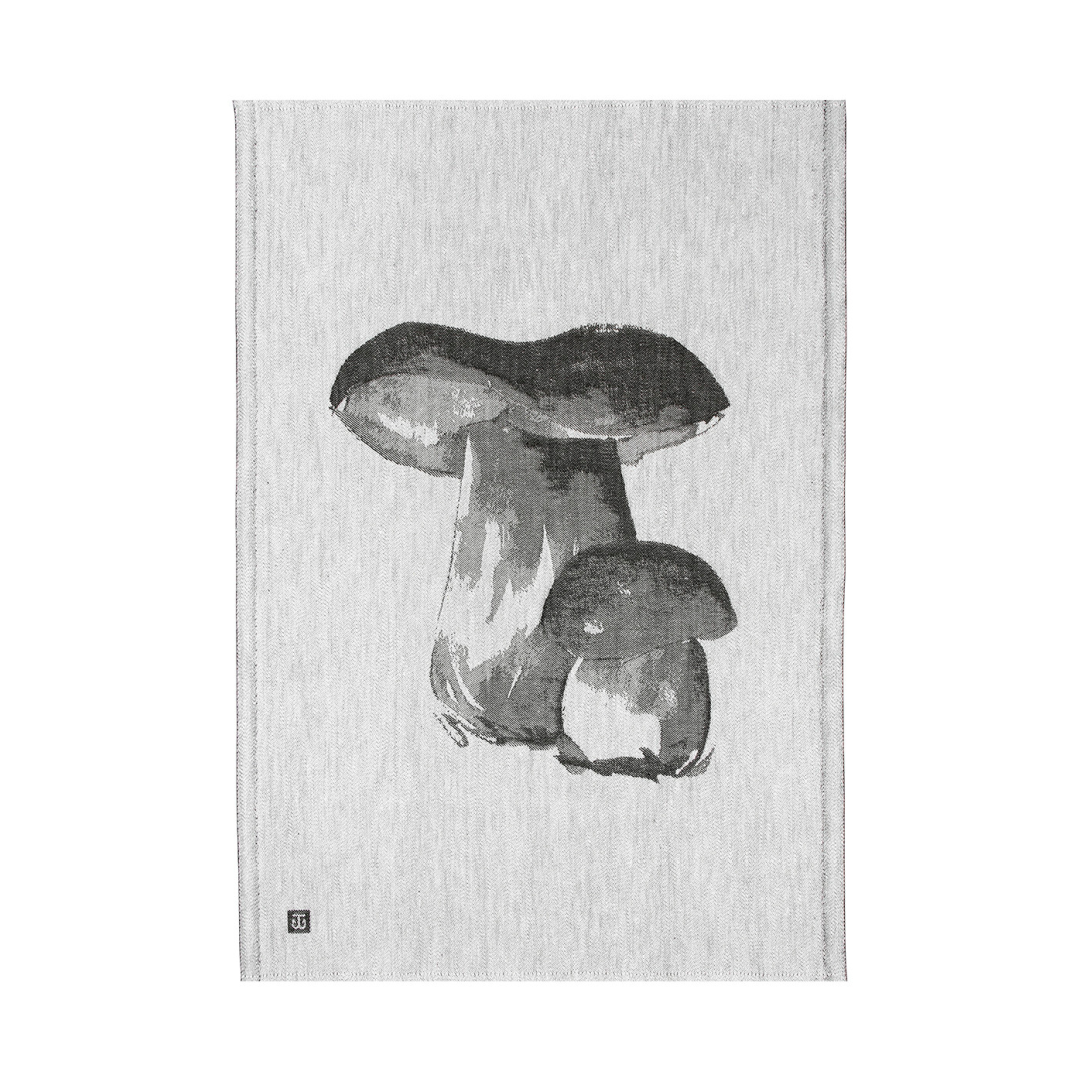 Teemu Järvi theedoek 'Tatti' - linnen / katoen