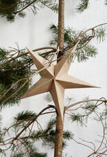 House Doctor star 'Nature' jute