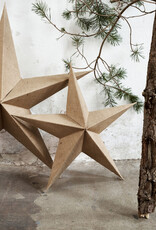 House Doctor star 'Nature' jute