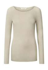 Gai&Lisva shirt 'Amalie' wool / viscose