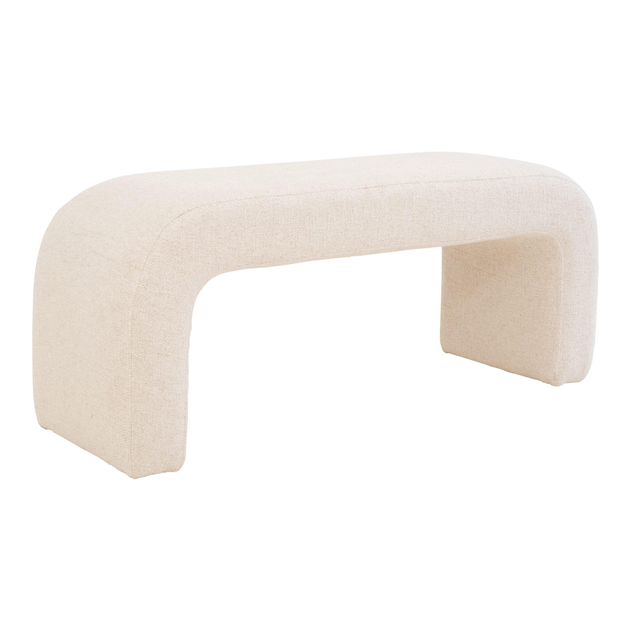 Urban Nature Culture bank 'Arch' - katoen