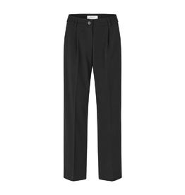 Rosemunde trousers 'Bedford' - black