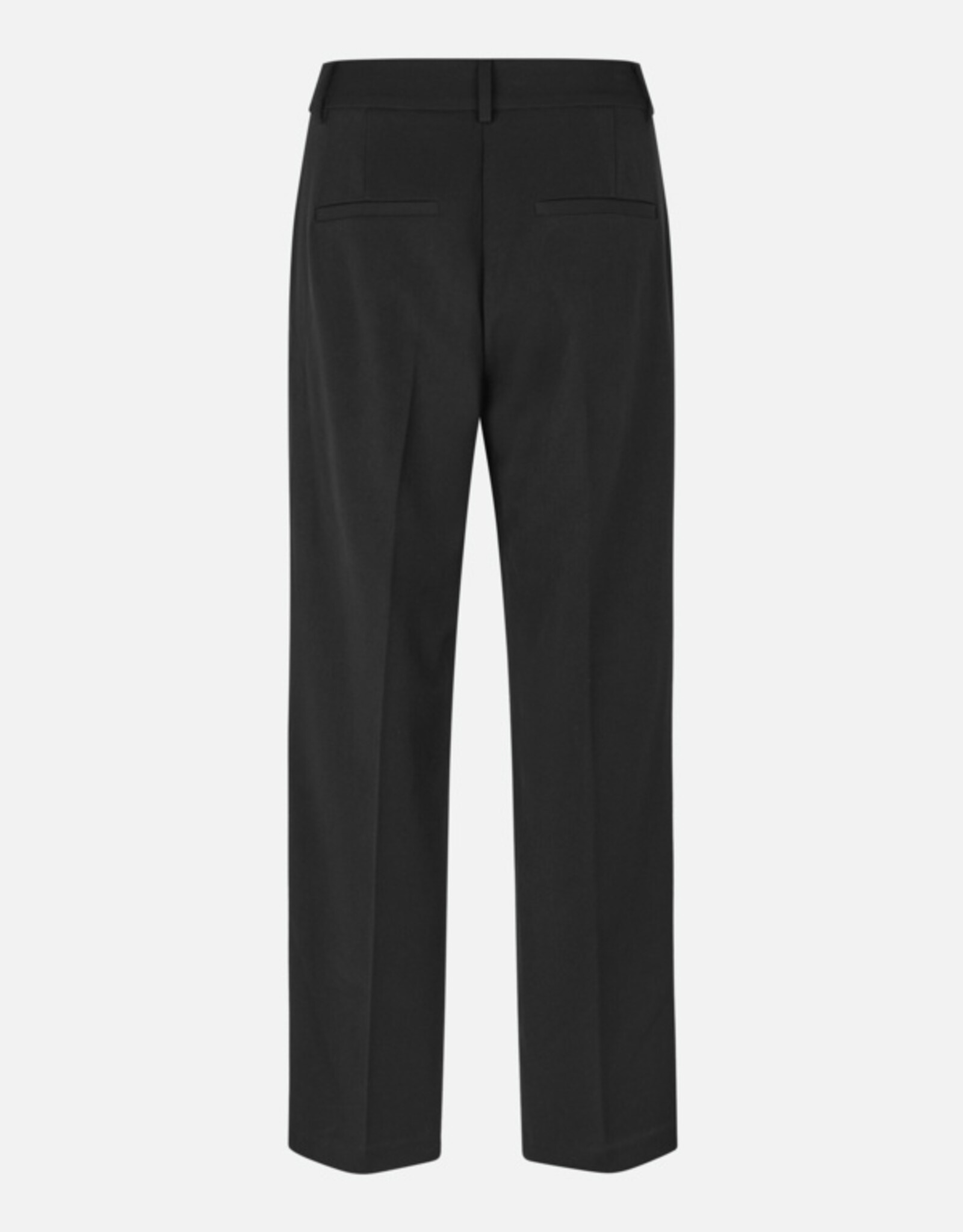 Rosemunde pantalon 'Bedford' - zwart