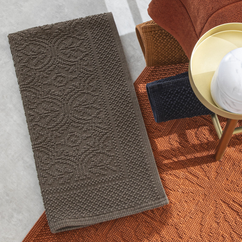 Haomy badmat 'Kymi' - katoen