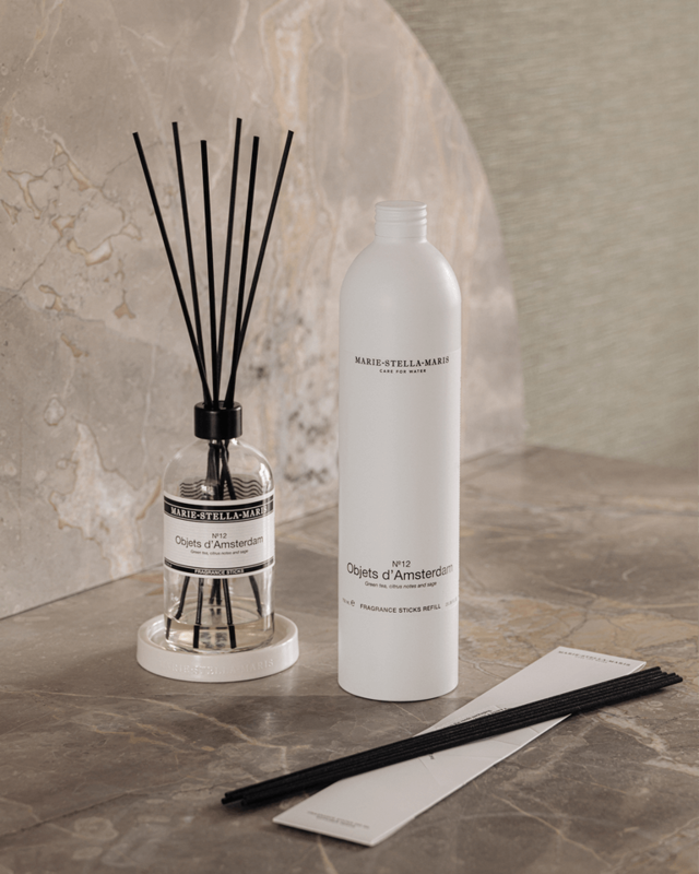 Marie-Stella-Maris refill fragrance sticks