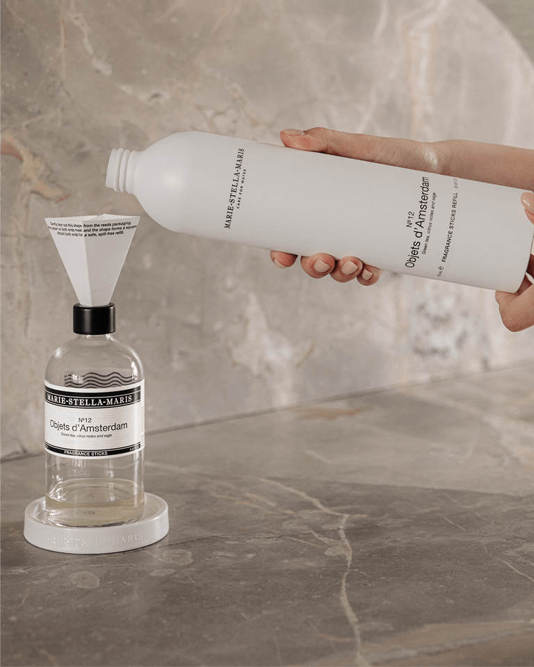 Marie-Stella-Maris refill fragance sticks