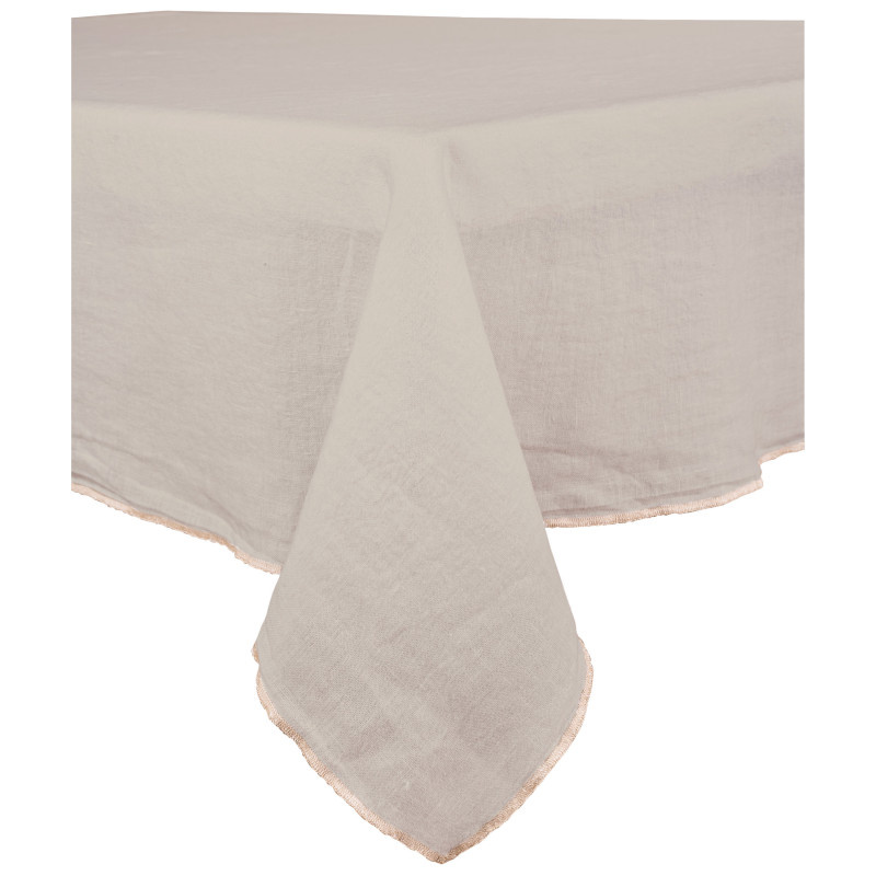 Haomy tafellinnen 'Venise' - linnen