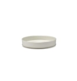 Serax bowl 'Dune' M - alabaster