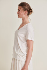 Basic Apparel t-shirt 'Joline' - tencel