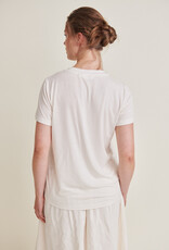 Basic Apparel t-shirt 'Joline' - tencel