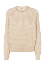 Basic Apparel sweater 'Toya' - katoen