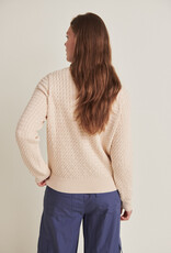 Basic Apparel sweater 'Toya' - katoen