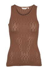 Basic Apparel tanktop 'Ana' - katoen