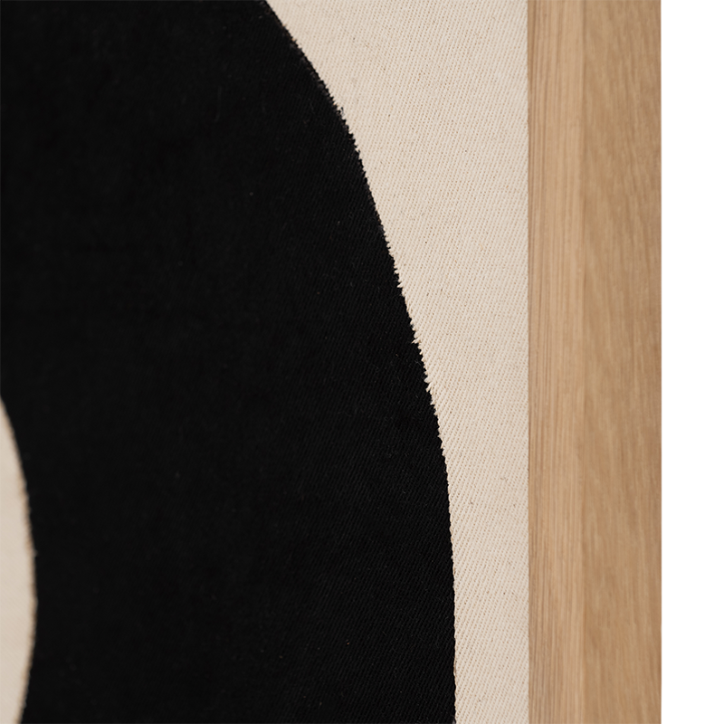 Urban Nature Culture muurdeco 'Ocaso' B