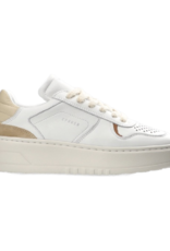 Copenhagen Studios sneaker 'CPH76' - wit/beige