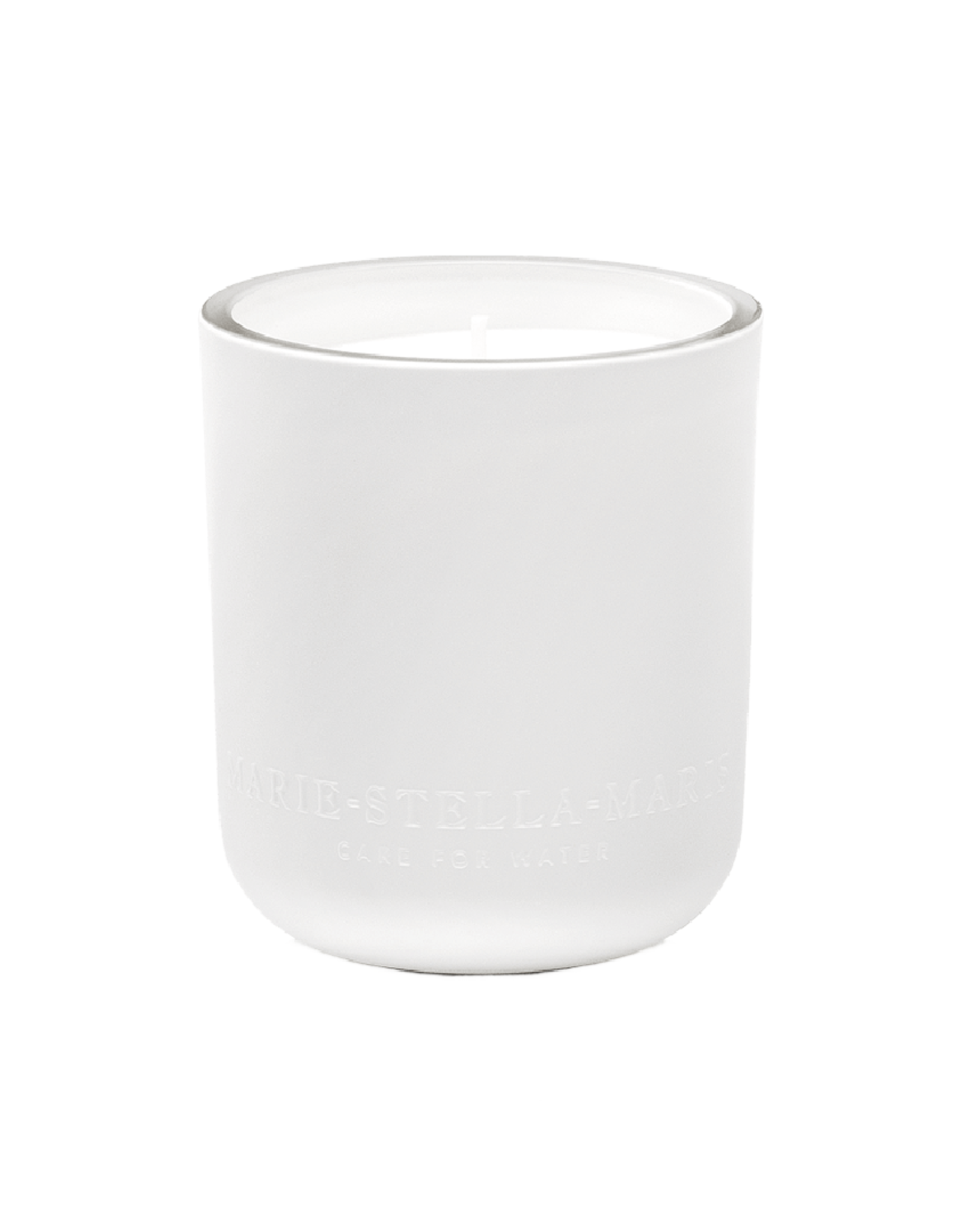 Marie-Stella-Maris eco candle 'Objects d'Amsterdam' - large