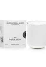 Marie-Stella-Maris eco geurkaars 'Voyage Vetiver' - large