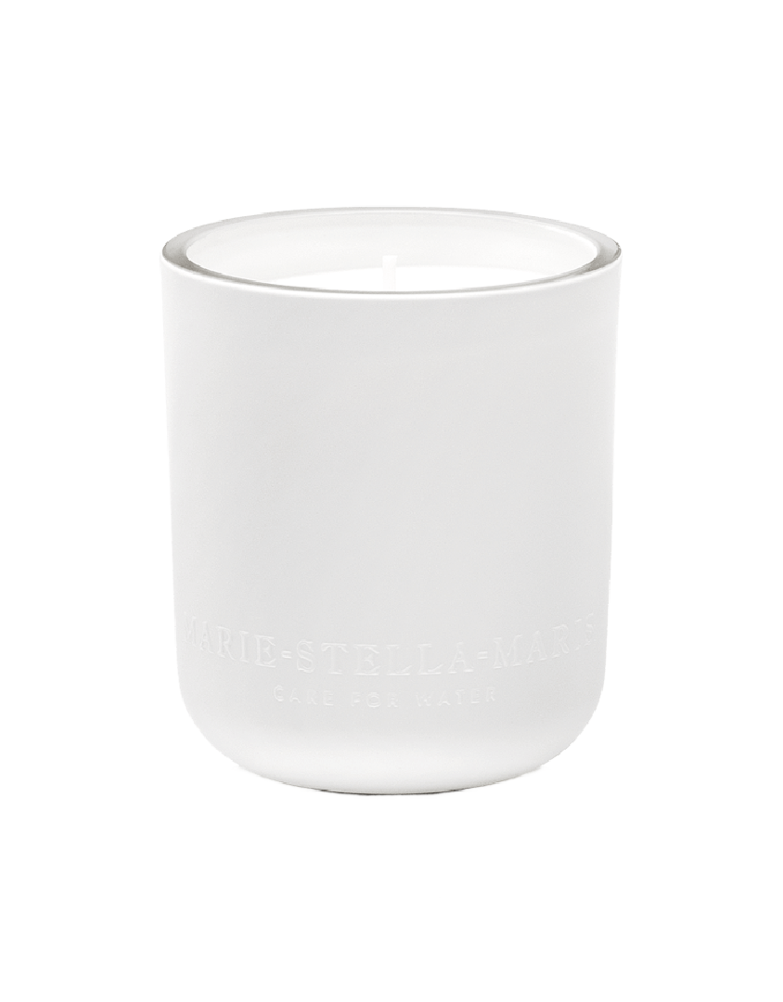 Marie-Stella-Maris eco candle 'Objets d'Amsterdam' - large