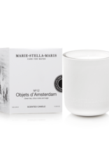 Marie-Stella-Maris eco candle 'Objets d'Amsterdam' - large