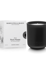 Marie-Stella-Maris eco candle 'Rock Roses' - large