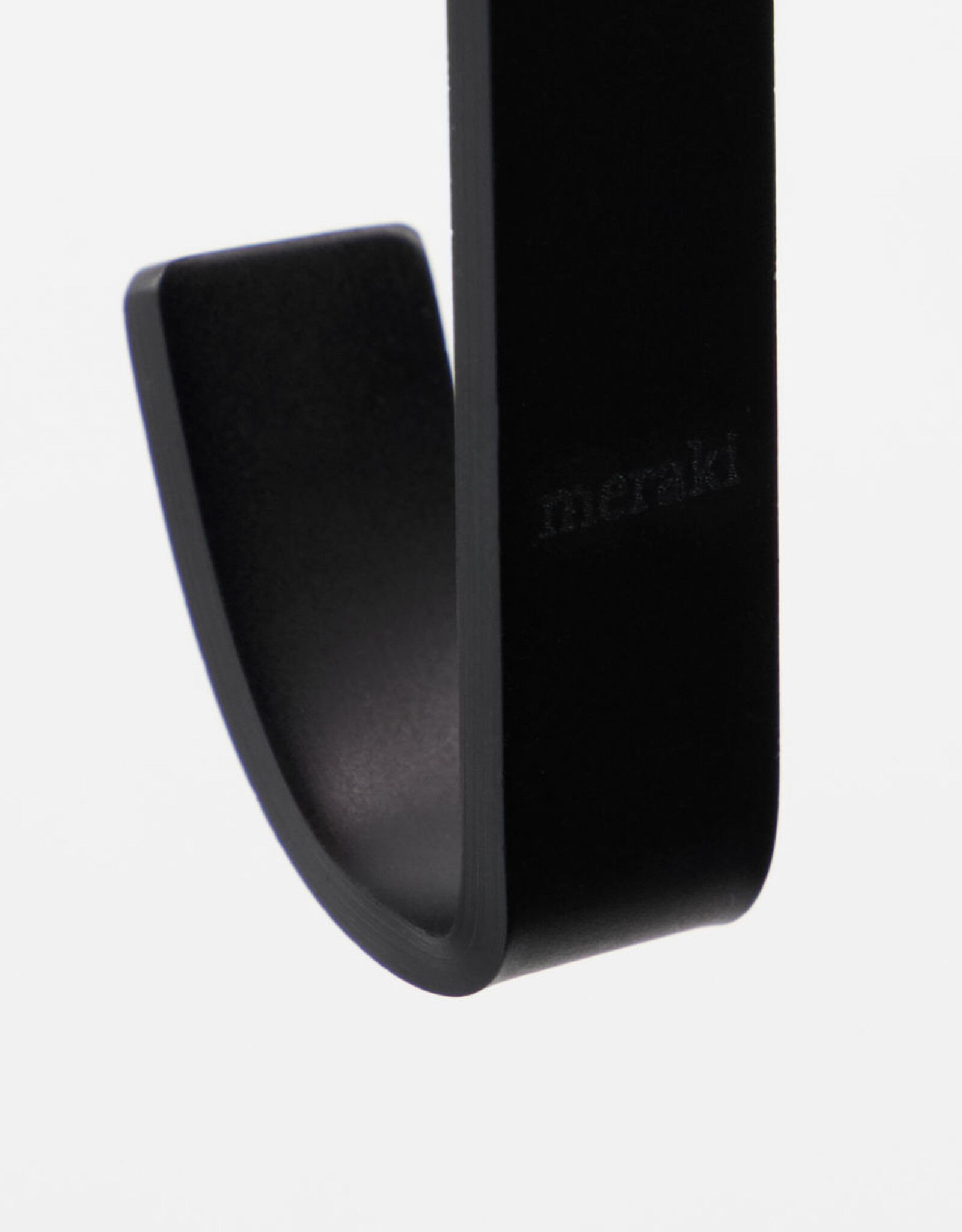 Meraki hook 'MKThapsus' - black