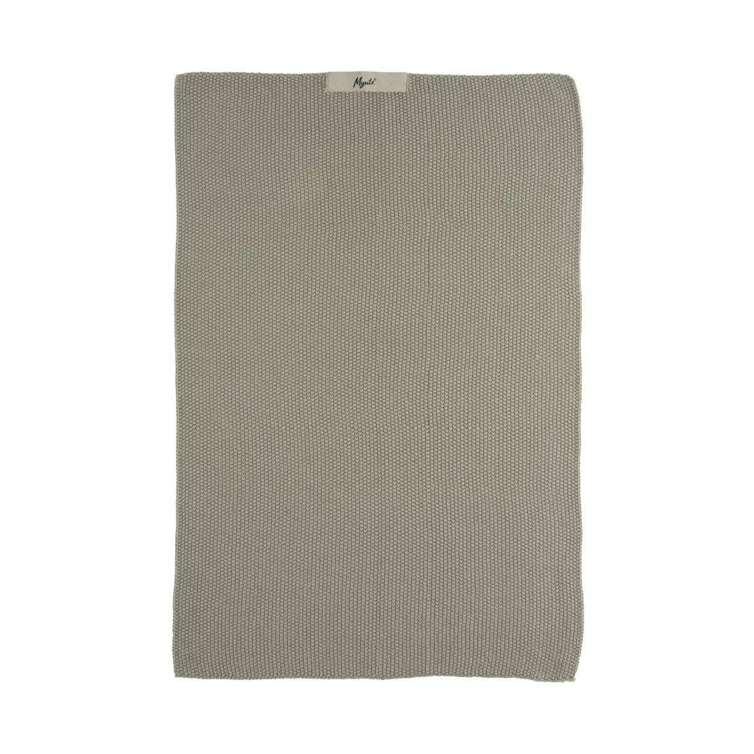 IBLaursen towel 'Mynte' - cotton