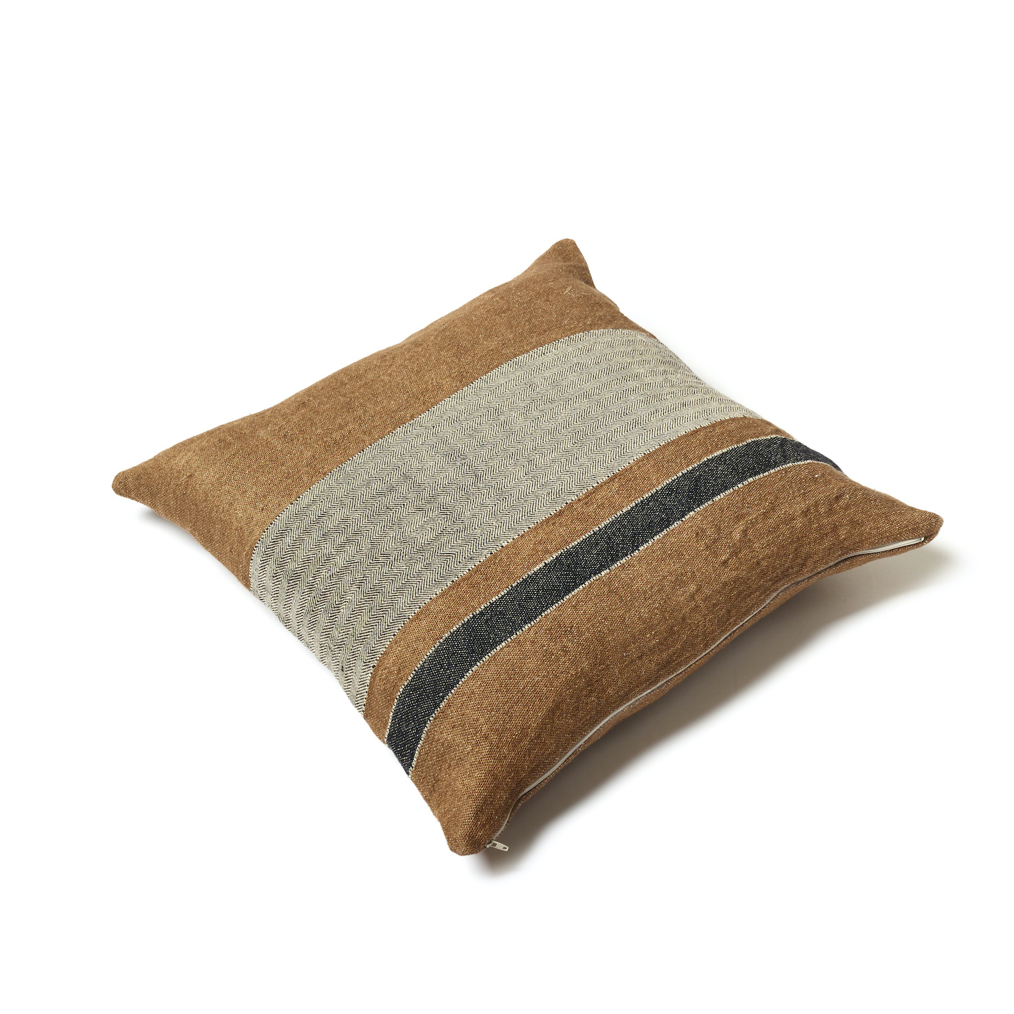 Libeco cushion cover 'Nairobi' - linen