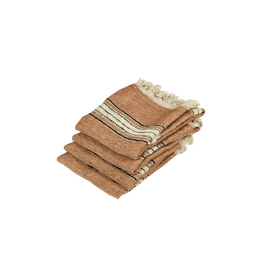 Libeco doek 'Fouta' - bruges stripe