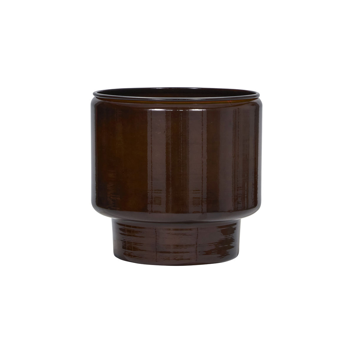 House Doctor bloempot 'Pile'