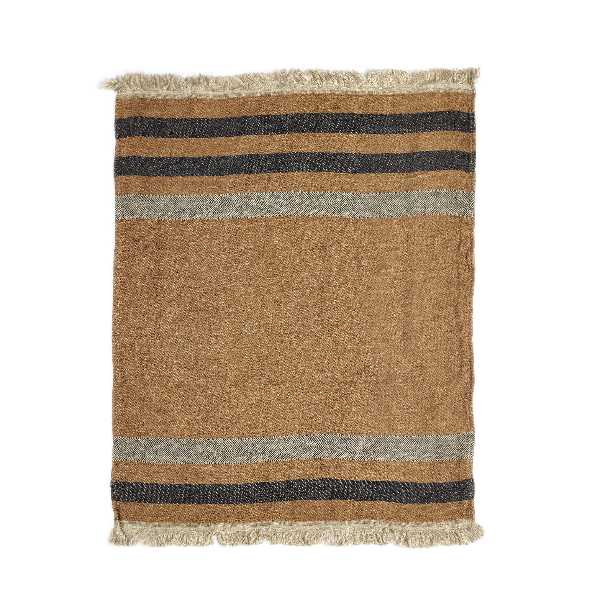 Libeco towel 'Fouta' - nairobi