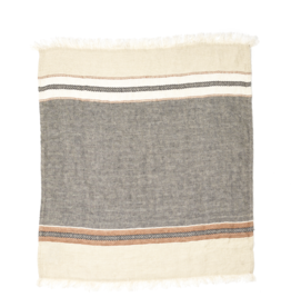 Libeco Copy of plaid / tafelkleed 'Fouta' linnen  - nairobi