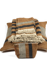 Libeco plaid / tafelkleed 'Fouta linnen  - nairobi