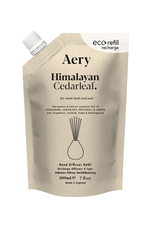 Aery living navulling fragance sticks 'Himalayan Cedarleaf' - 200ml
