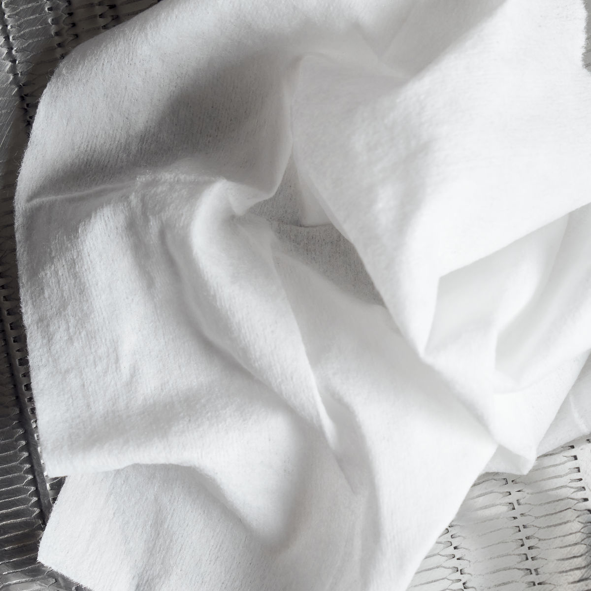 Meraki make-up verwijderdoekjes - Aloe Vera