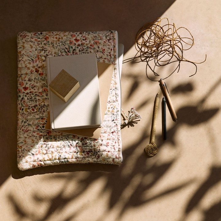 TineK Home raffia pen